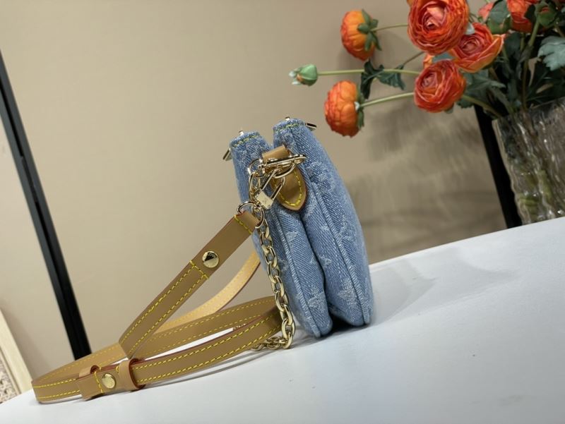 Louis Vuitton Satchel Bags